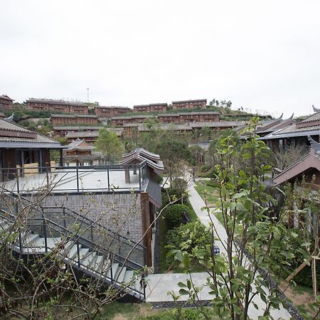 Holiday Inn Express Guizhou Qinglong By Ihg Eksteriør bilde