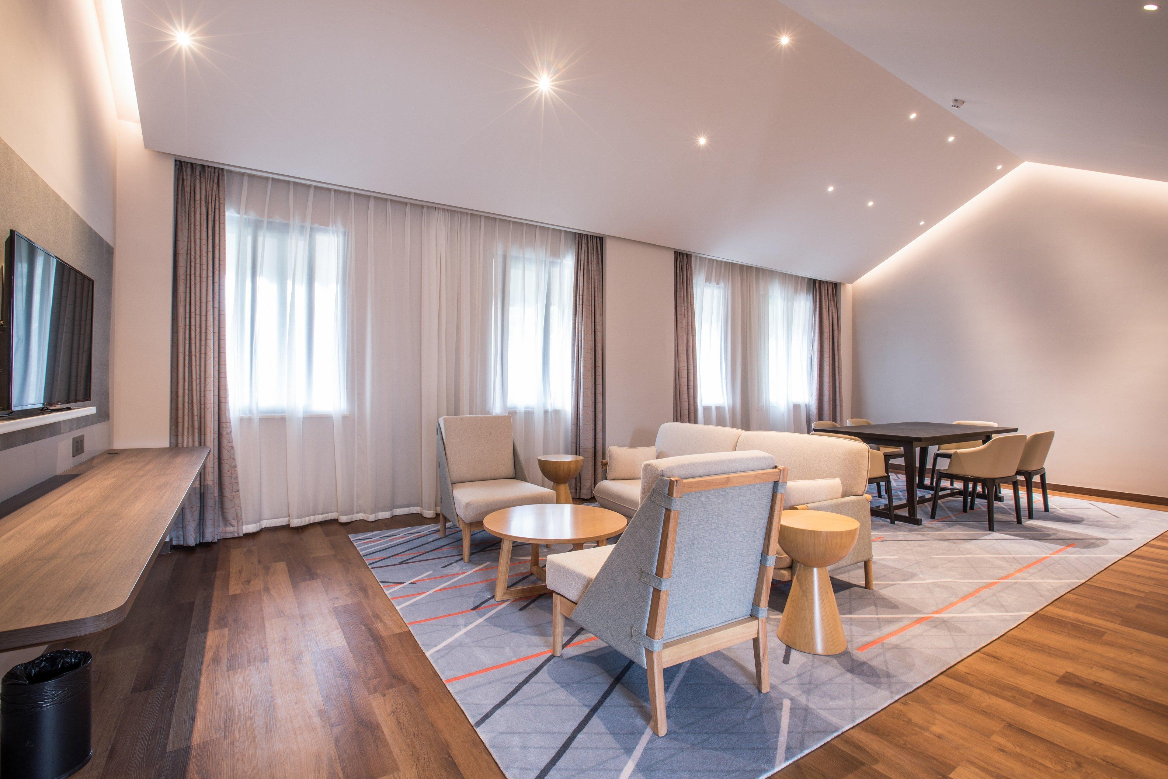Holiday Inn Express Guizhou Qinglong By Ihg Eksteriør bilde