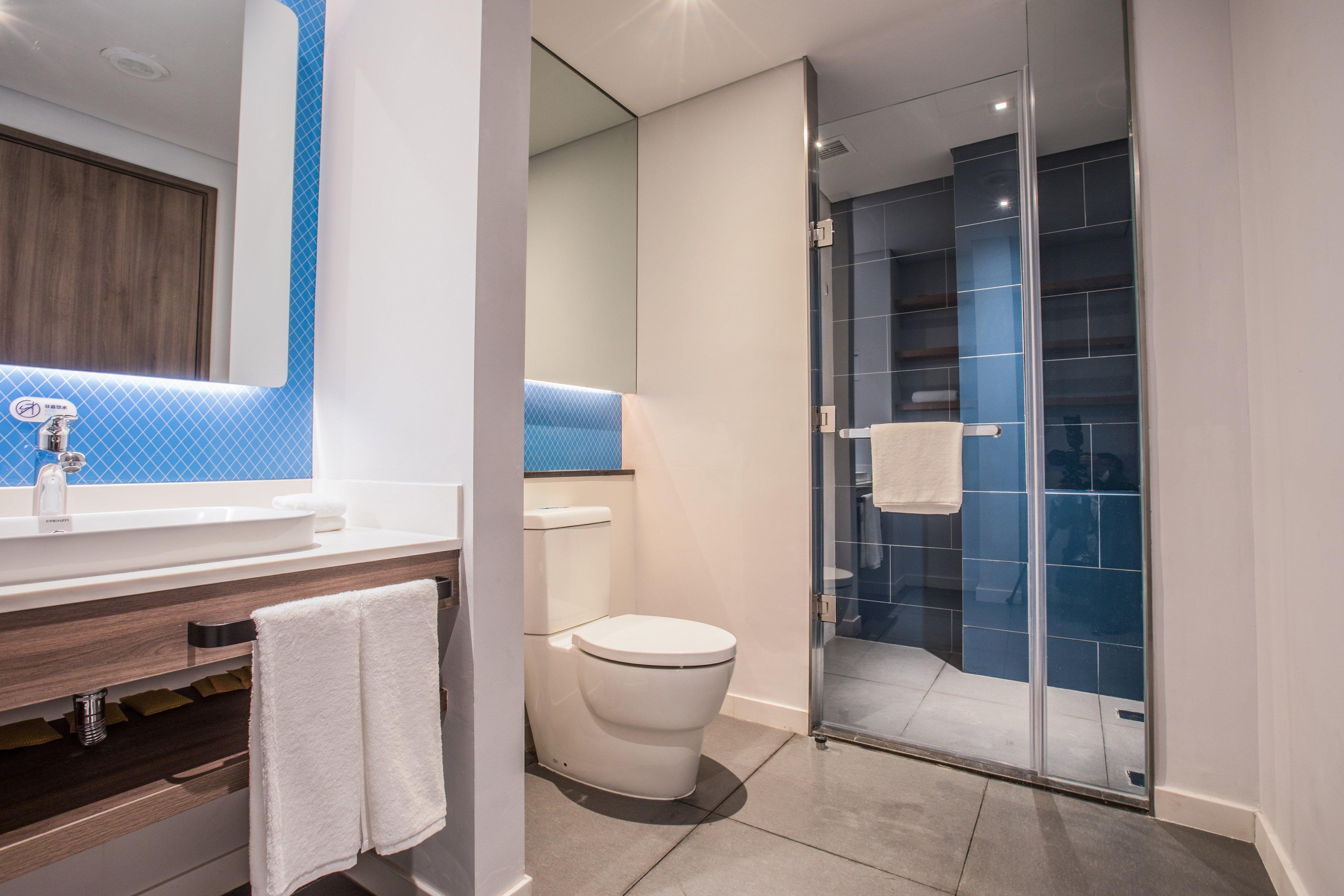 Holiday Inn Express Guizhou Qinglong By Ihg Eksteriør bilde
