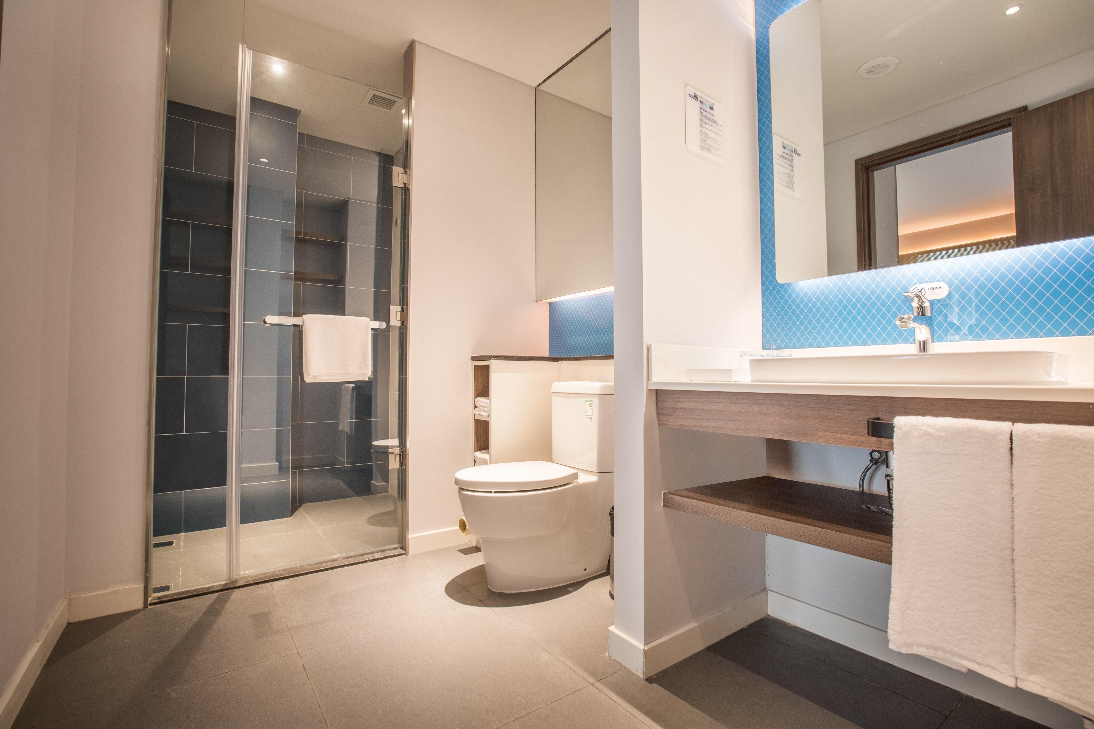 Holiday Inn Express Guizhou Qinglong By Ihg Eksteriør bilde