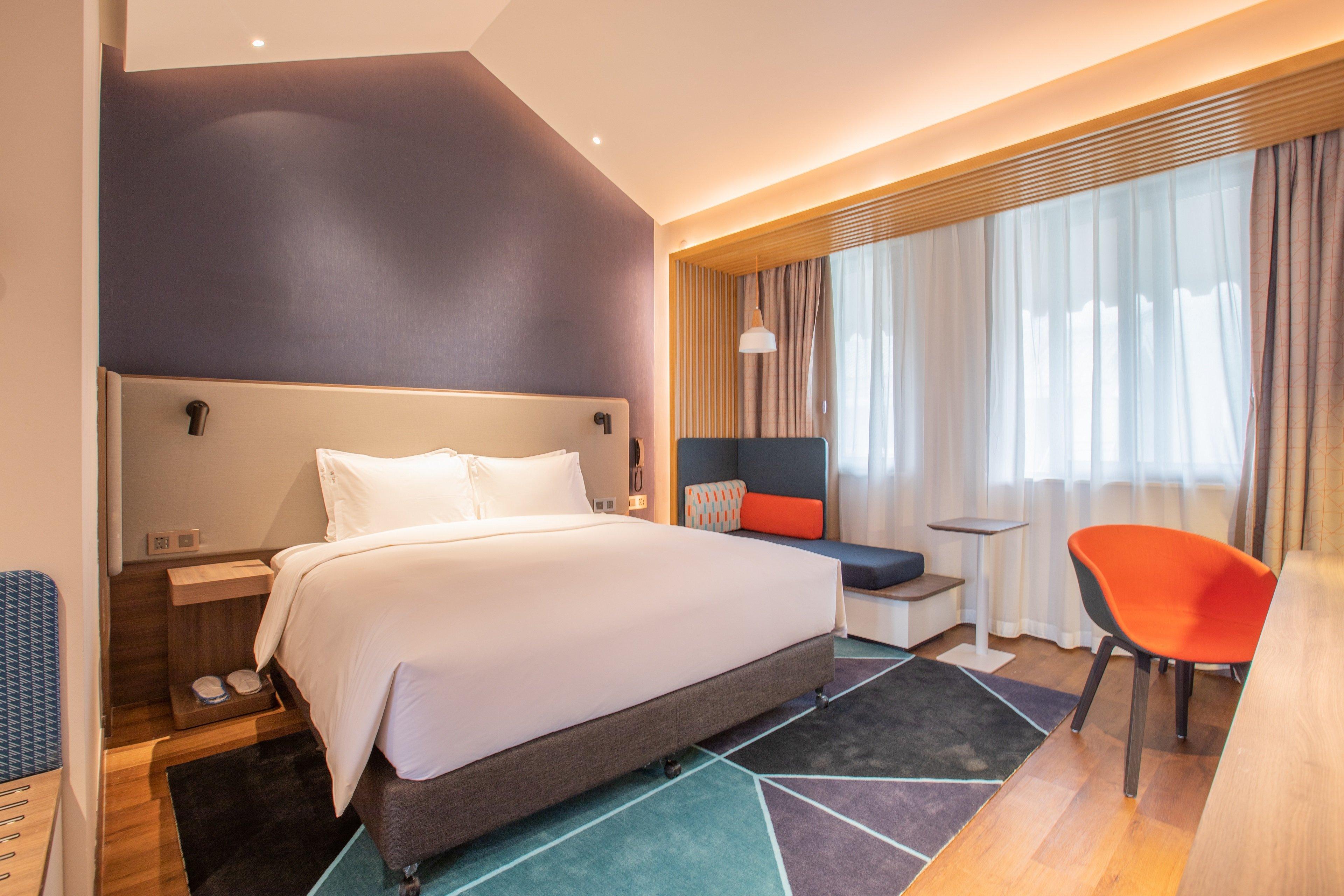 Holiday Inn Express Guizhou Qinglong By Ihg Eksteriør bilde