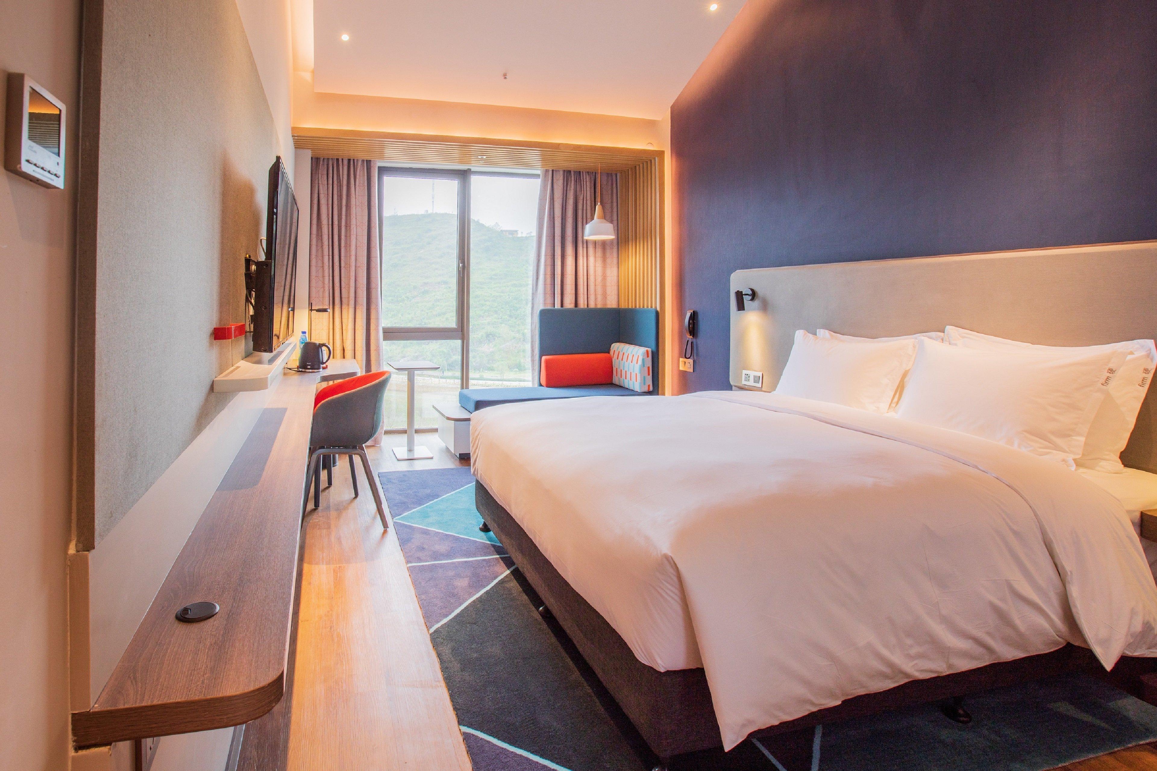 Holiday Inn Express Guizhou Qinglong By Ihg Eksteriør bilde