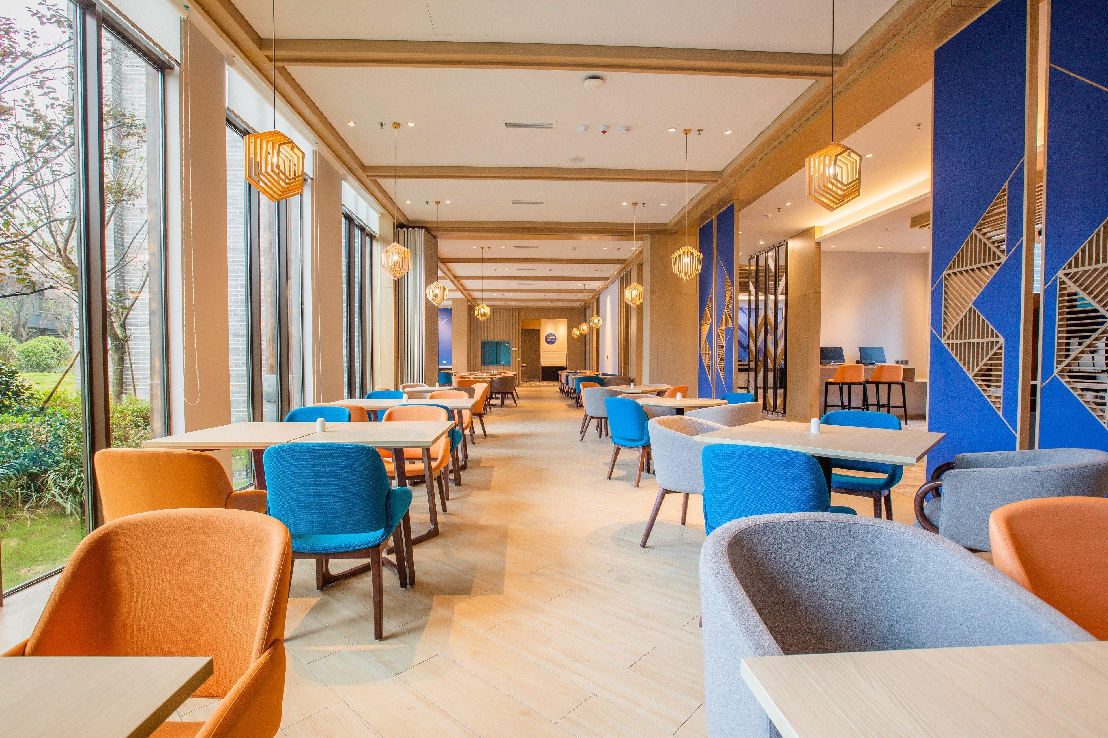 Holiday Inn Express Guizhou Qinglong By Ihg Eksteriør bilde