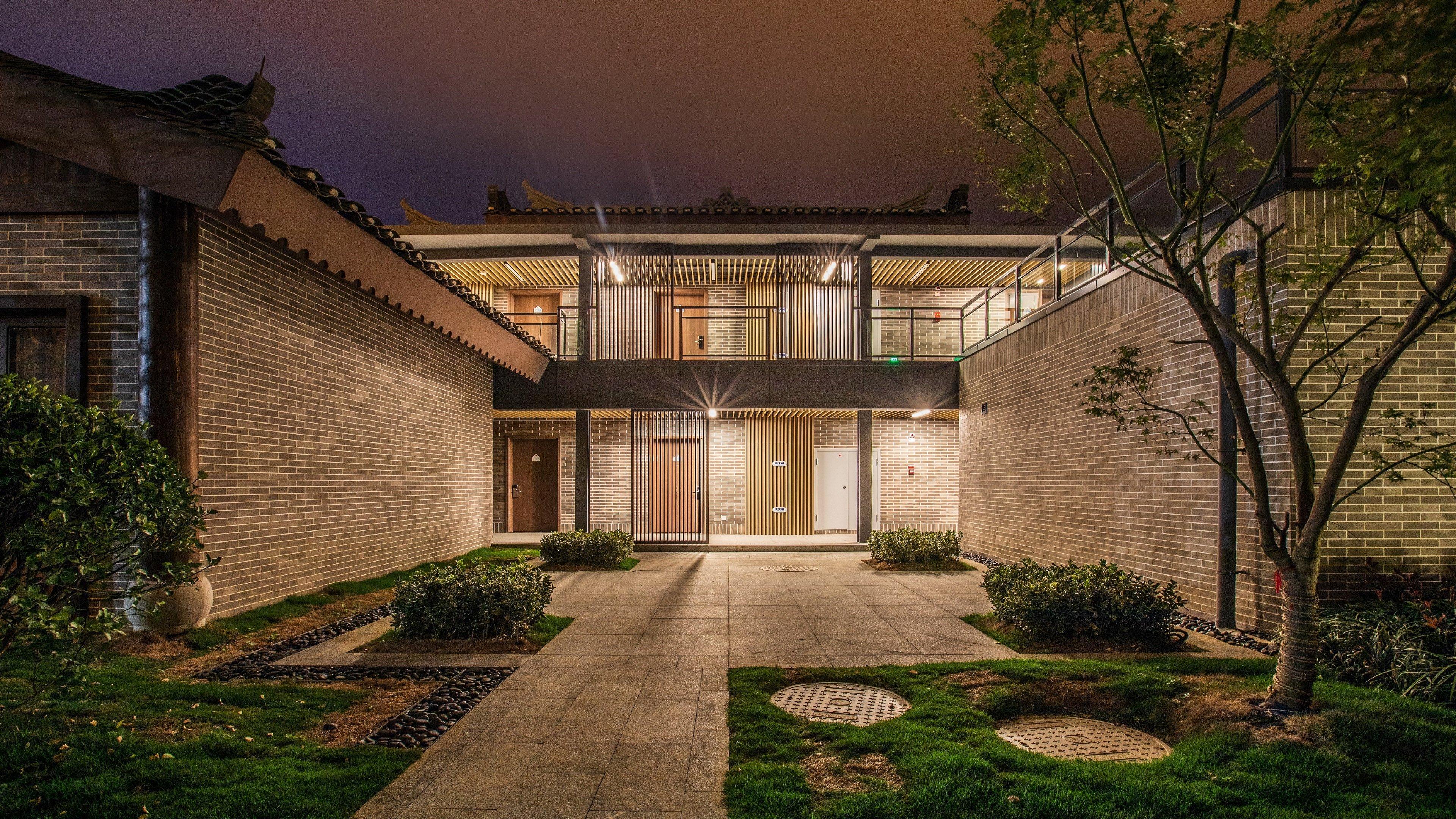 Holiday Inn Express Guizhou Qinglong By Ihg Eksteriør bilde