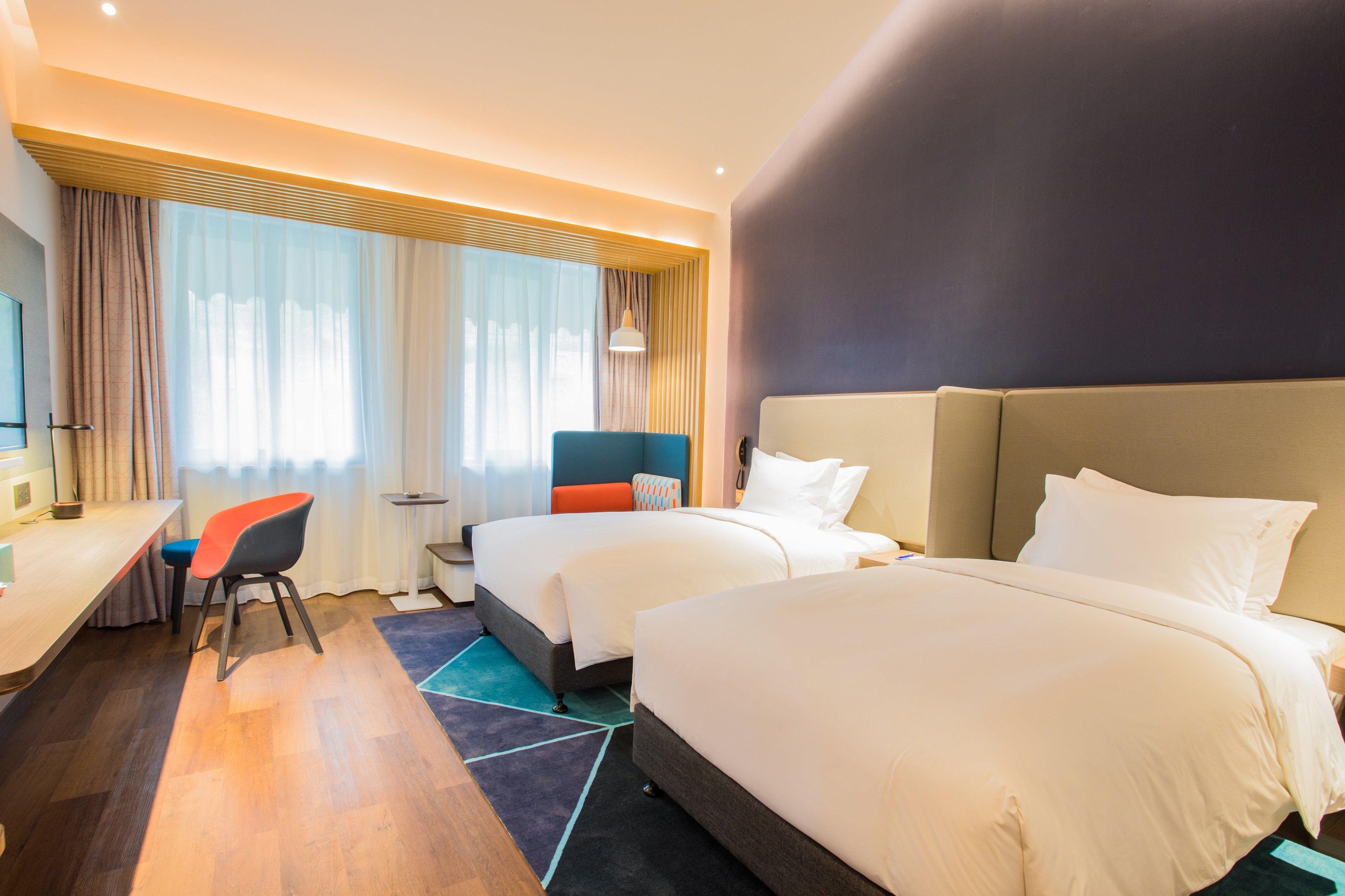 Holiday Inn Express Guizhou Qinglong By Ihg Eksteriør bilde