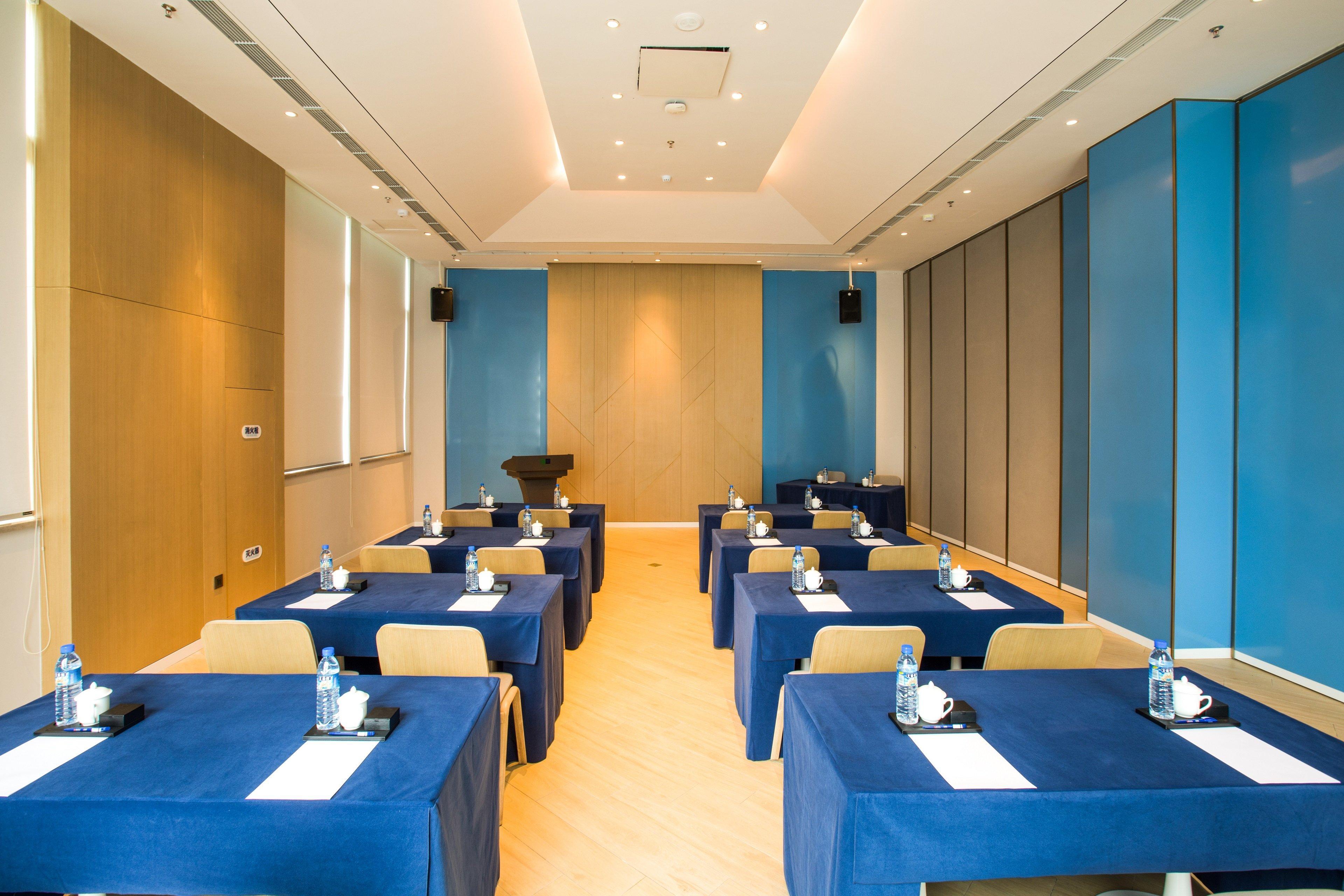Holiday Inn Express Guizhou Qinglong By Ihg Eksteriør bilde