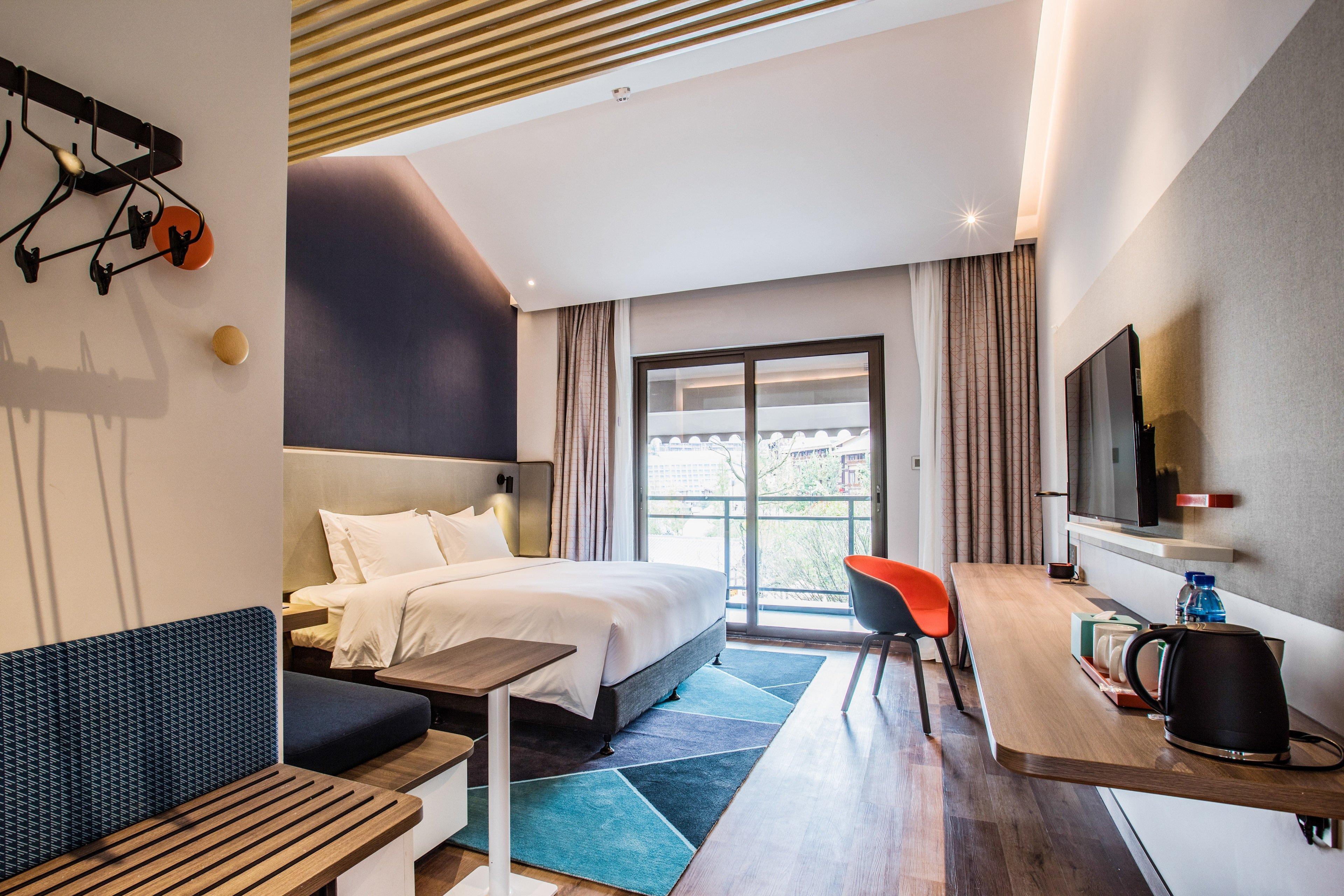 Holiday Inn Express Guizhou Qinglong By Ihg Eksteriør bilde