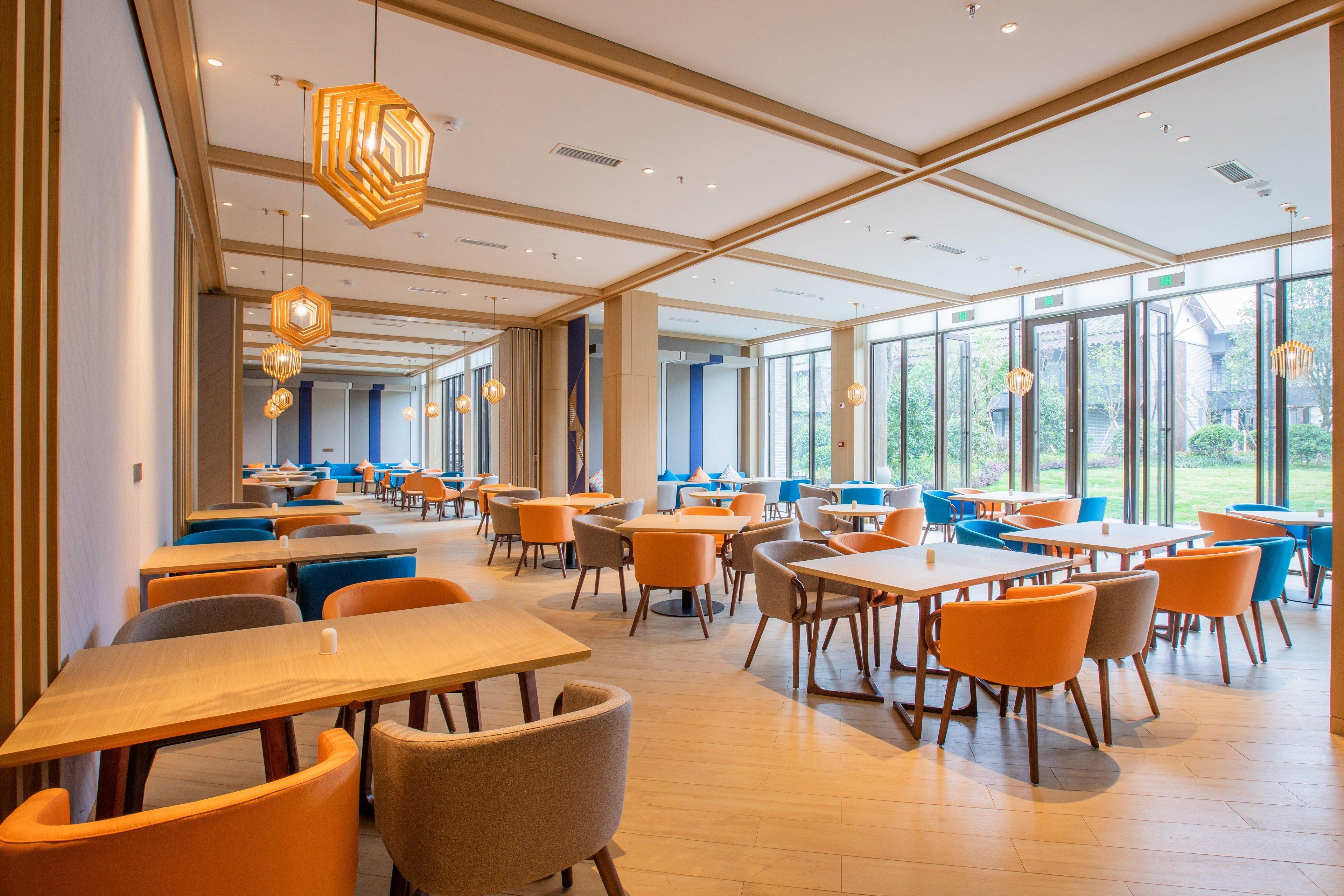 Holiday Inn Express Guizhou Qinglong By Ihg Eksteriør bilde