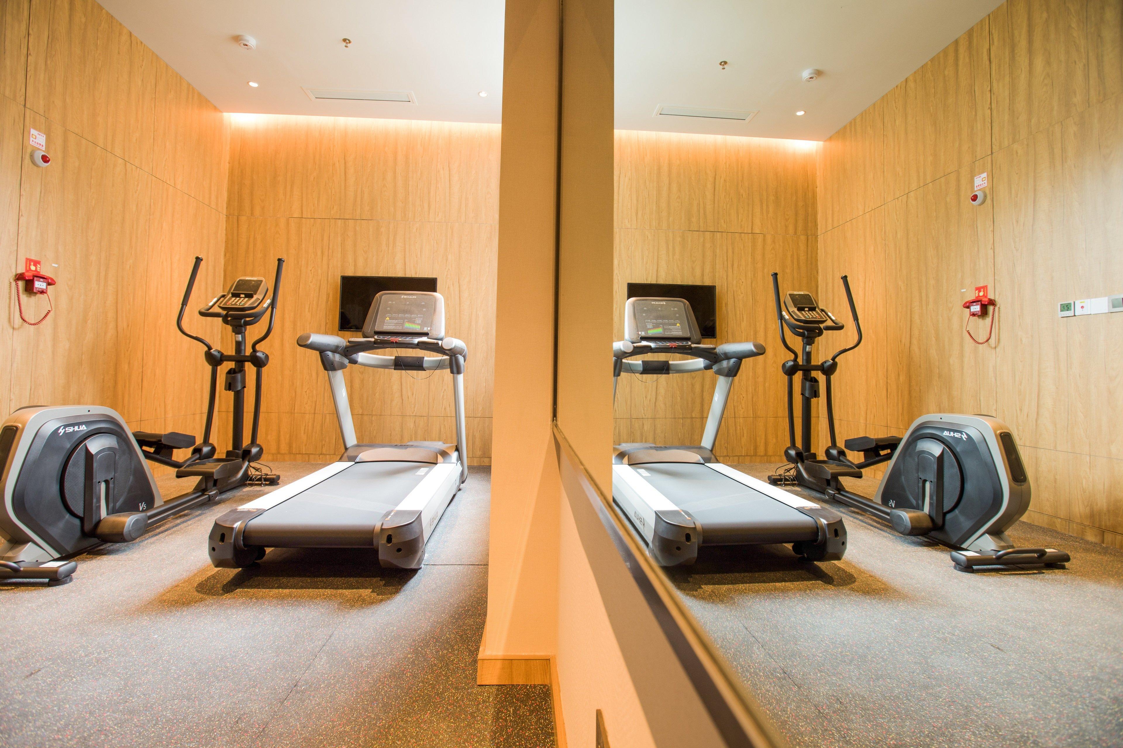 Holiday Inn Express Guizhou Qinglong By Ihg Eksteriør bilde