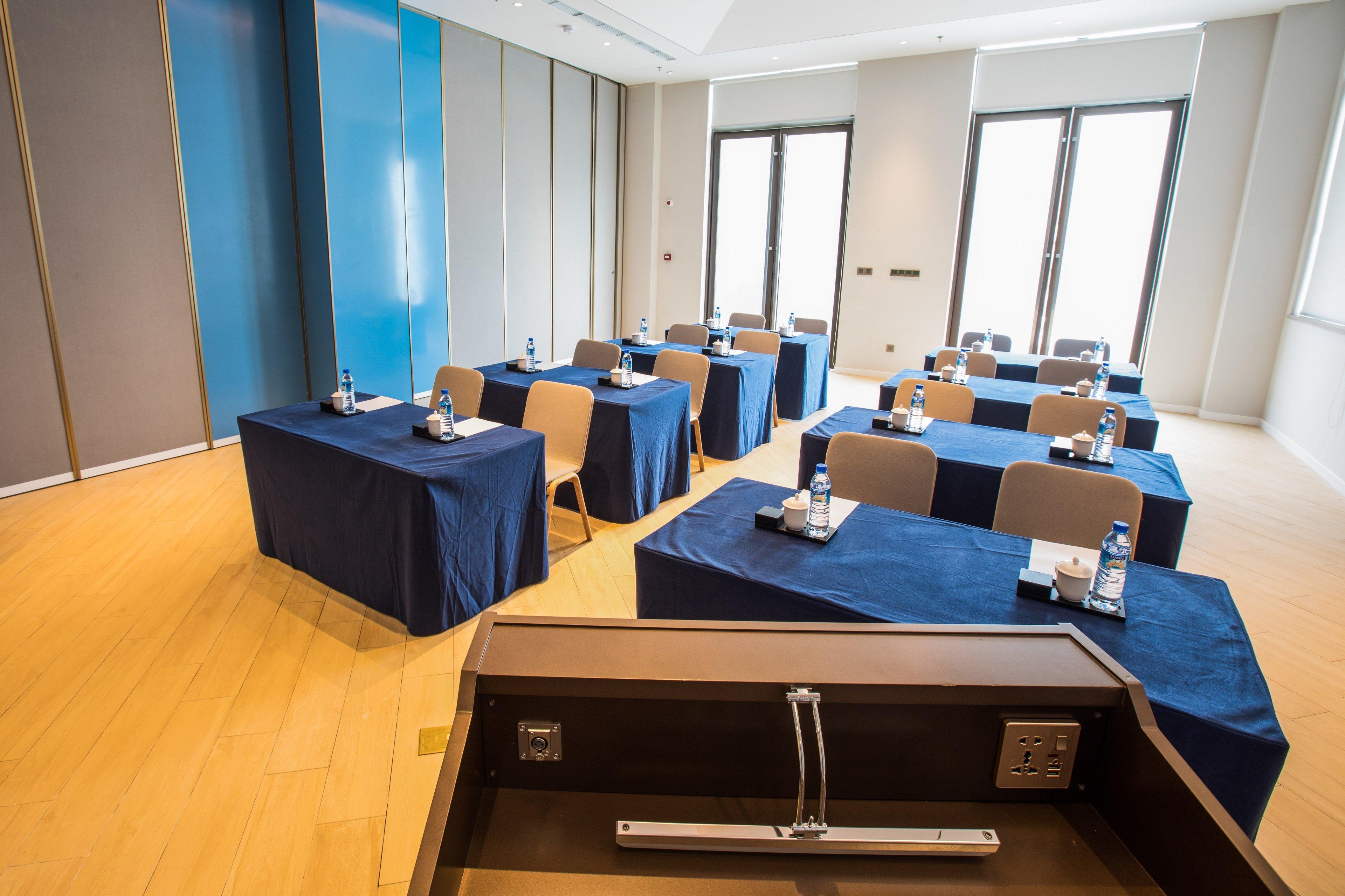 Holiday Inn Express Guizhou Qinglong By Ihg Eksteriør bilde
