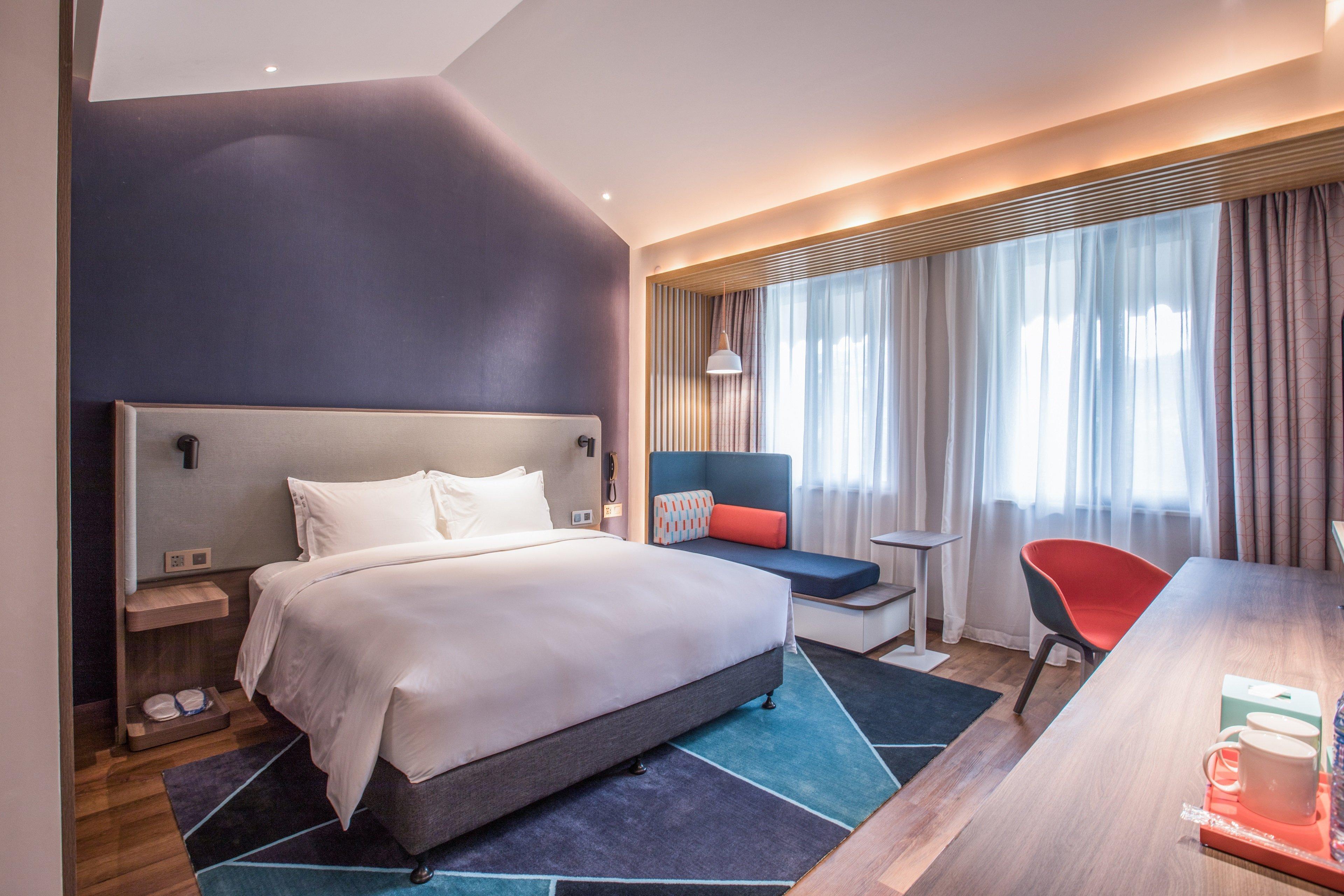Holiday Inn Express Guizhou Qinglong By Ihg Eksteriør bilde