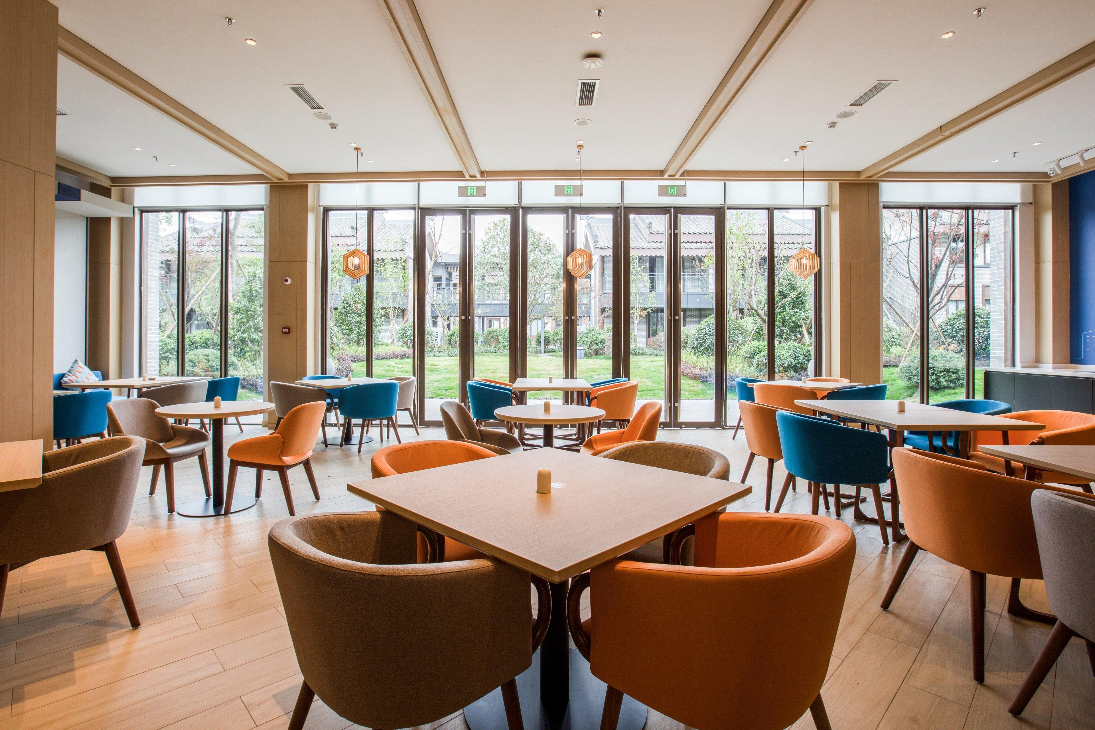 Holiday Inn Express Guizhou Qinglong By Ihg Eksteriør bilde