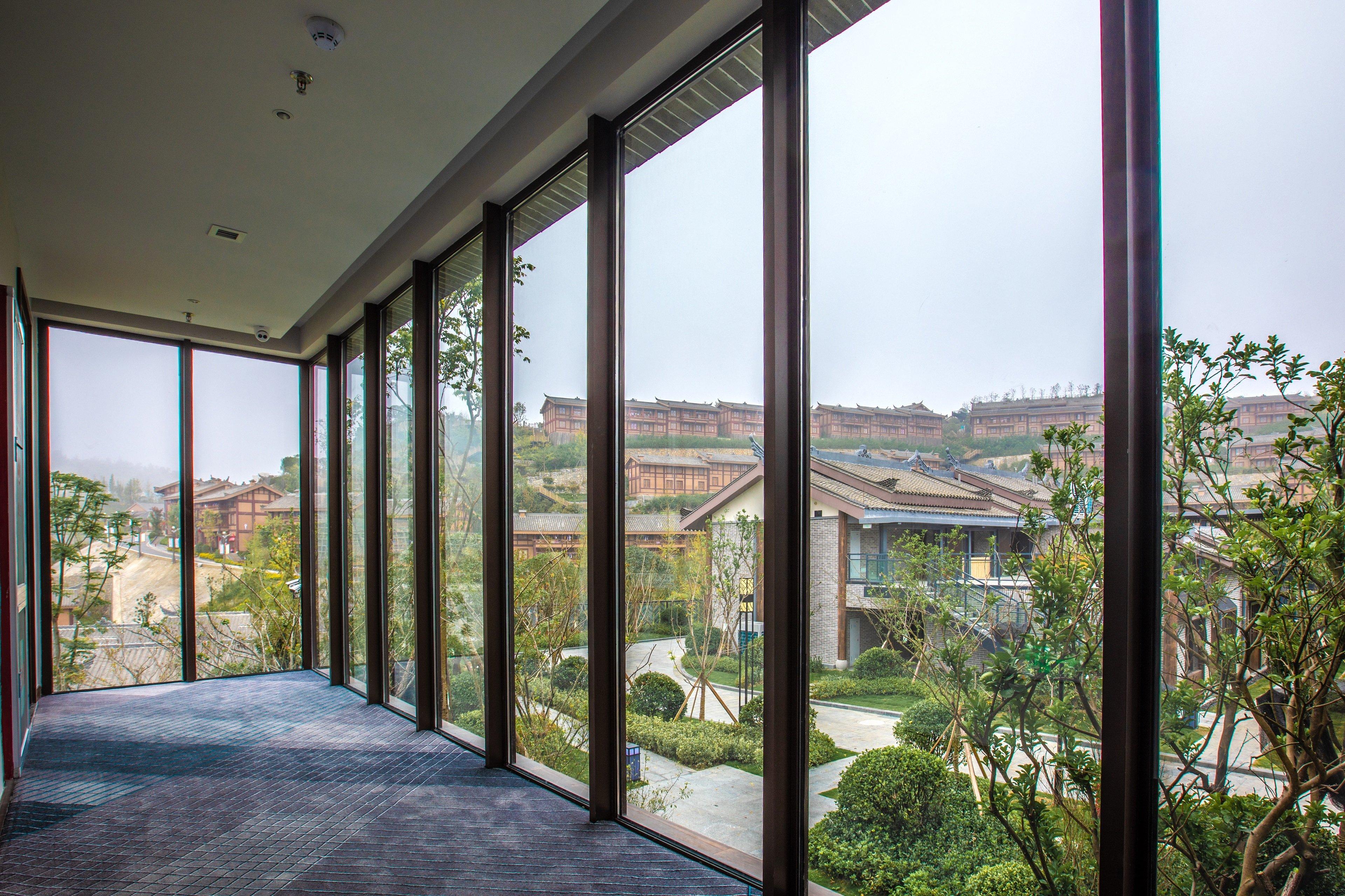 Holiday Inn Express Guizhou Qinglong By Ihg Eksteriør bilde