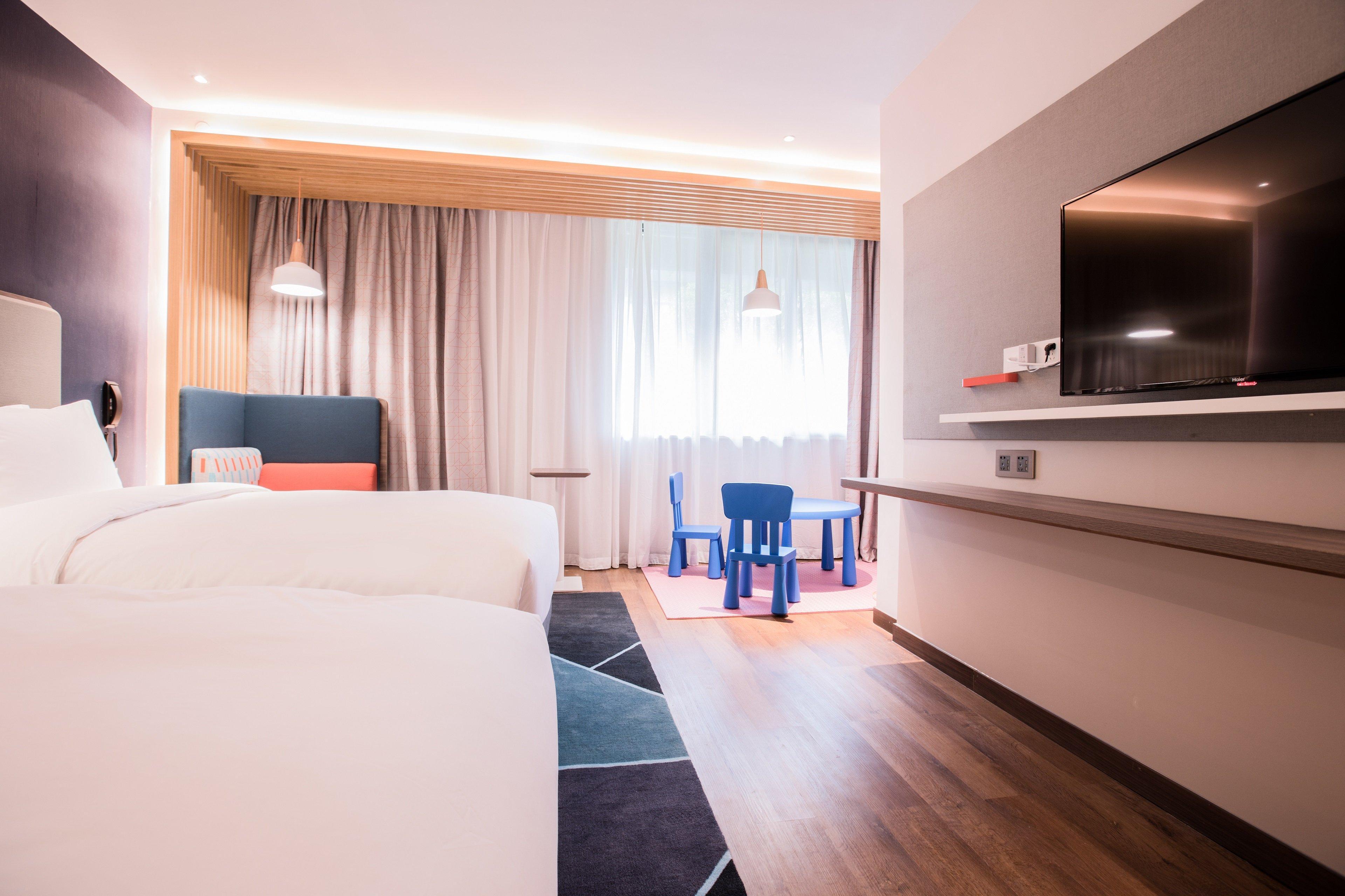 Holiday Inn Express Guizhou Qinglong By Ihg Eksteriør bilde